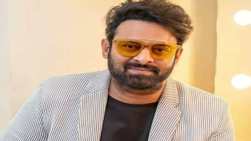 Prabha Rapper Tollywood Young Rebel Star Prab has Got How Many Marriage proposals ...