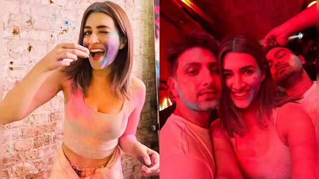 Kriti Sanon Kabir Bahia relationship|ಕೃತಿ ಸನೋನ್ ಕಬೀರ್ ಬಾಹಿಯಾ ಫೋಟೋಗಳು|ತನಗಿಂತ  10 ವರ್ಷ ಚಿಕ್ಕವನ ಜೊತೆ ಕೃತಿ ಸನೋನ್ ಡೇಟಿಂಗ್, ವಿಶ್ವದ ಈ ಶ್ರೀಮಂತ ಉದ್ಯಮಿಯ ಪುತ್ರ..  ಯಾರು ...