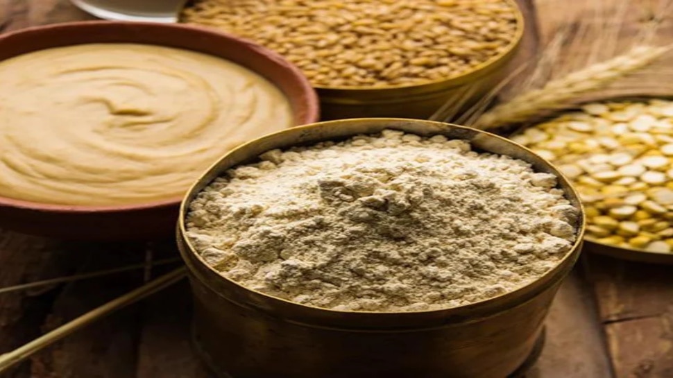 Barley and Gram Flour to control blood sugar ಬೆಳಿಗ್ಗೆ ಈ ಪುಡಿಯನ್ನು ನೀರಿನಲ್ಲಿ ಬೆರೆಸಿ ಕುಡಿದರೆ