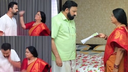 Bhagyalakshmi Serial: ತಾಂಡವ್‌ಗೆ ತಾಯಿಯಿಂದ ಕಪಾಳ ಮೋಕ್ಷ: ಮಗ-ಸೊಸೆಯ ಸಂಸಾರ ಉಳಿಸಲು ಕುಸುಮಾ ಪ್ಲಾನ್‌ ಏನು?