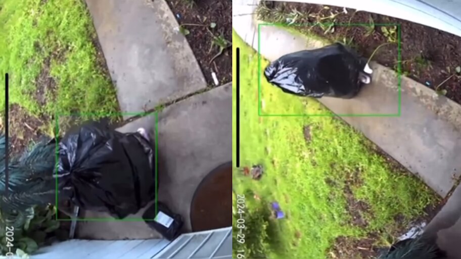 viral video strange shocking idea of stealing parcel goes trending on ...