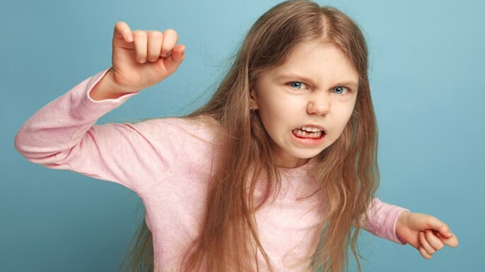 Parenting tips:ನಿಮ್ಮ ಮಗು ಕೋಪಗೊಳ್ಳುತ್ತದೆಯೇ? ಹಾಗಾದರೆ ಈ 4 ಸುಲಭ ಸಲಹೆಗಳನ್ನು ತಪ್ಪದೇ ಪಾಲಿಸಿ