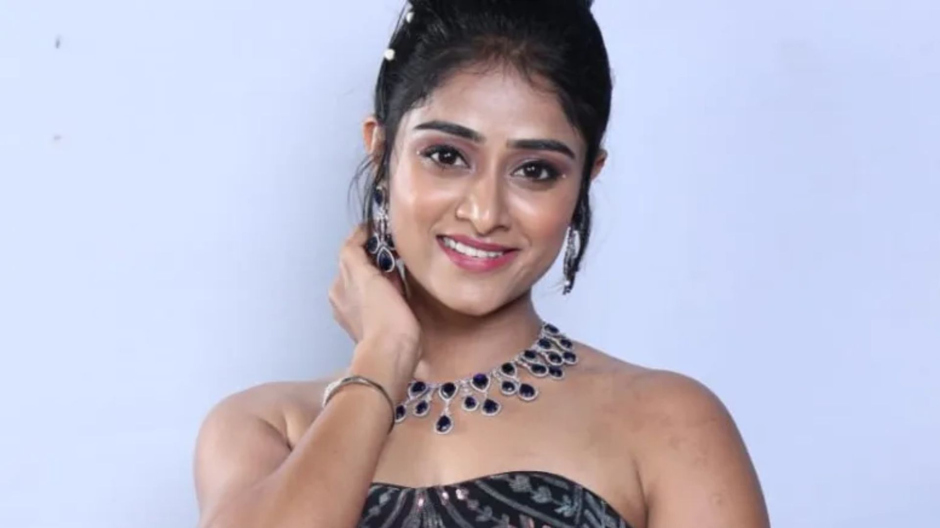 Bigg Boss Kannada Season 10 contestant Sangeetha Sringeri Crush is not ...