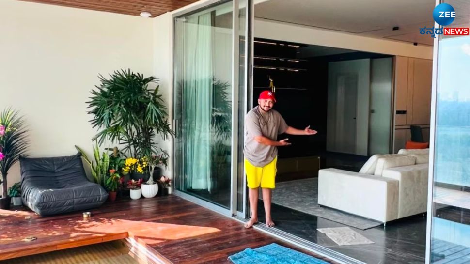 Prithvi Shah's dream come true... Young batsman buys bungalow in Mumbai