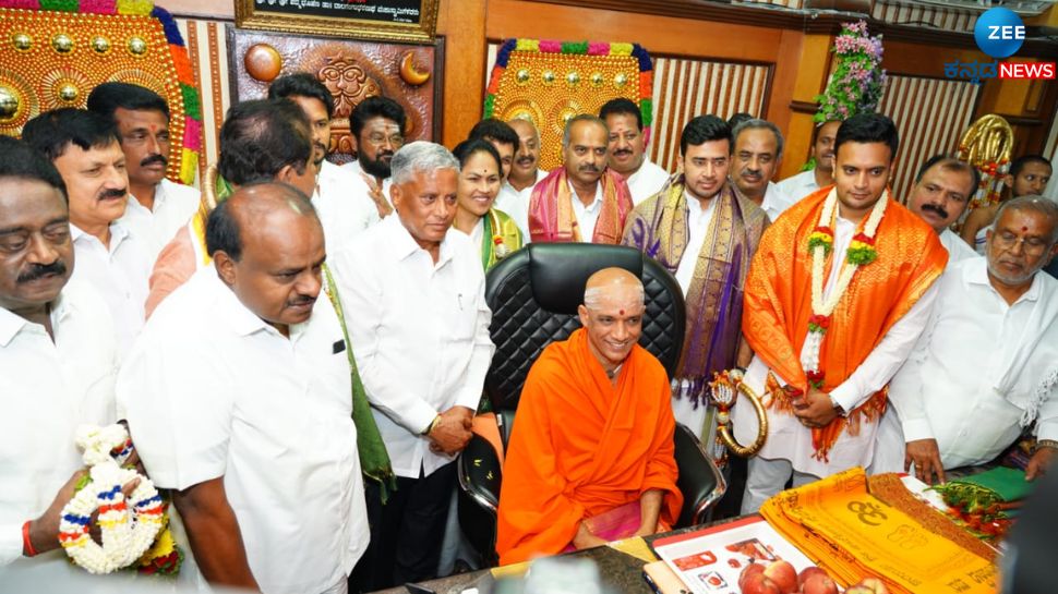ಆದಿಚುಂಚನಗಿರಿ ಸ್ವಾಮಿಗಳನ್ನ ಪ್ರಶ್ನಿಸಿದ ಡಿ.ಕೆ. ಶಿವಕುಮಾರ್ ಆದಿಚುಂಚನಗಿರಿ ಸ್ವಾಮಿಗಳನ್ನ ಪ್ರಶ್ನಿಸಿದ ಡಿ.ಕೆ. ಶಿವಕುಮಾರ್