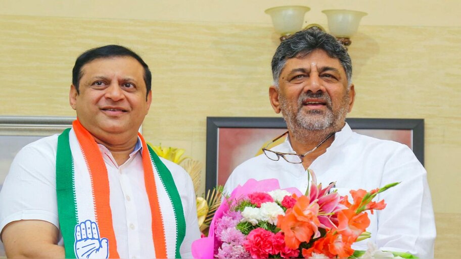 ಒಕ್ಕಲಿಗರು ಮಾತ್ರವಲ್ಲ, ಎಲ್ಲಾ ವರ್ಗದ ಜನರು ಕಾಂಗ್ರೆಸ್ ಬೆಂಬಲಿಸುತ್ತಾರೆ: ಡಿಸಿಎಂ ಡಿ.ಕೆ. ಶಿವಕುಮಾರ್