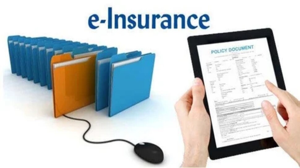 How To Convert Policy To Digital Policy Form E-Policy: E-ಪಾಲಿಸಿ ಎಂದರೇನು ...
