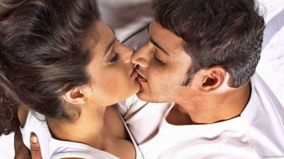 side effects of kiss and health beneftis of lip kiss in kannada