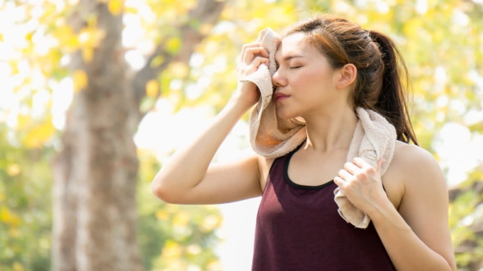 Fall Sweating Best Practices To Avoid Sweating In Summer Summer: ಬೇಸಿಗೆಯಲ್ಲಿ ಅತಿಯಾದ ...