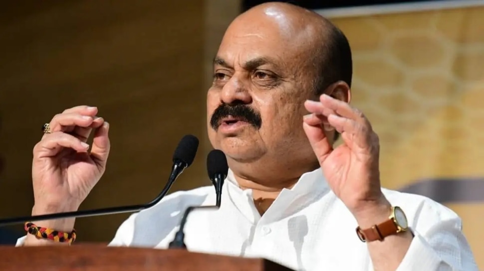 ಡಾ.ಅಂಬೇಡ್ಕರ್ ಅವರನ್ನು ಮಹಾತ್ಮಾ ಎಂದು ಕರೆಯಬೇಕು : ಬಸವರಾಜ ಬೊಮ್ಮಾಯಿ । Dr ...