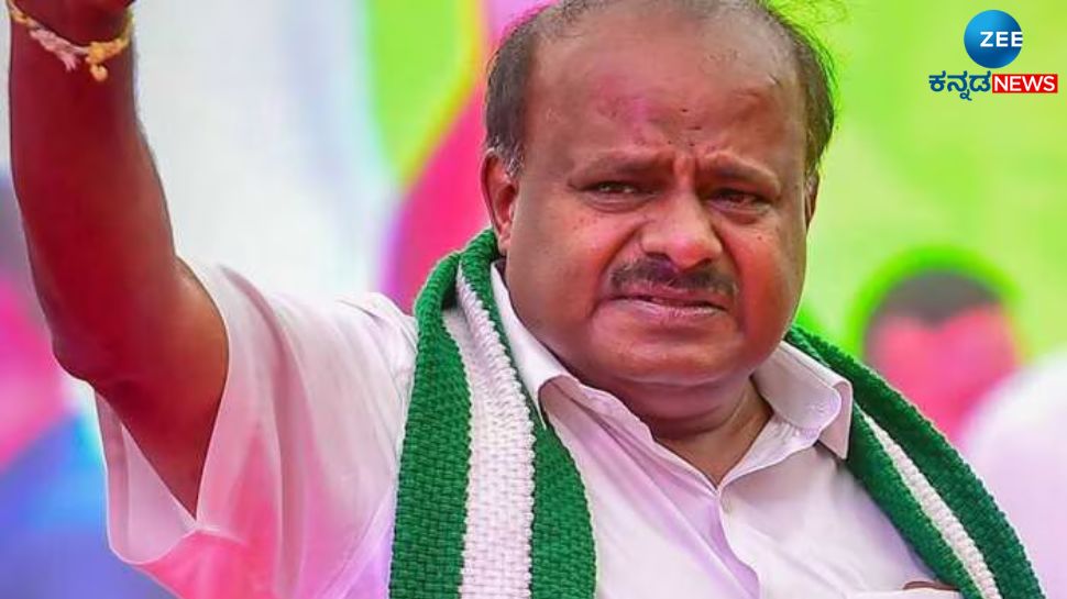 ಹೆಣ್ಣು ಮಕ್ಕಳನ್ನು ಕಿಡ್ನಾಪ್ ಮಾಡಿ ಬೇಲಿ ಹಾಕಿದಾಗ ದುಃಖ ಆಗಲಿಲ್ಲವೇ?  ಡಿಕೆಶಿಗೆ ಎಚ್‌ಡಿ‌ಕೆ ತಿರುಗೇಟು