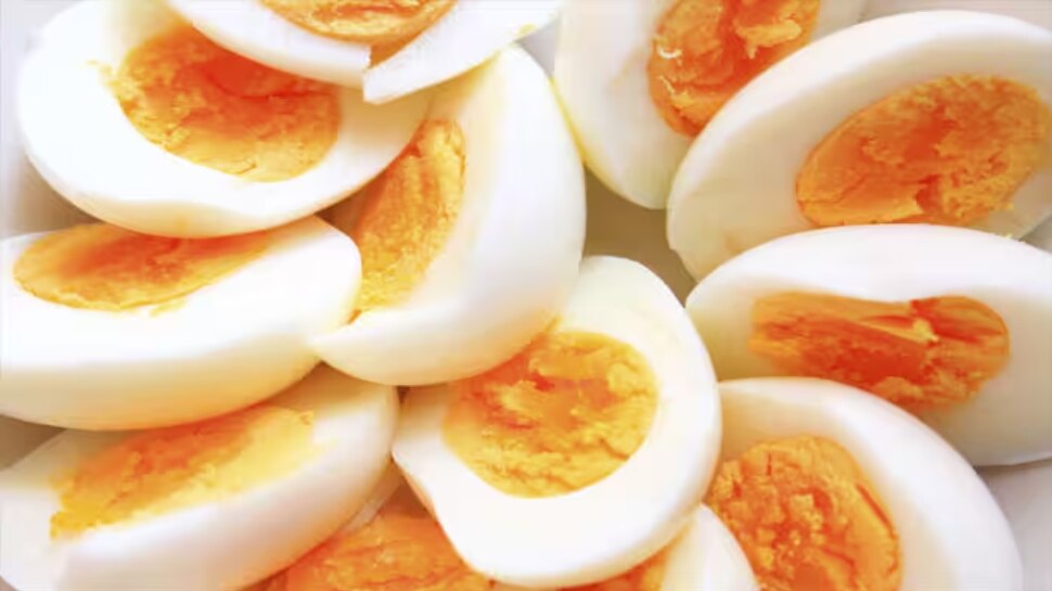 Health Tips There are so many benefits of consuming boiled eggs