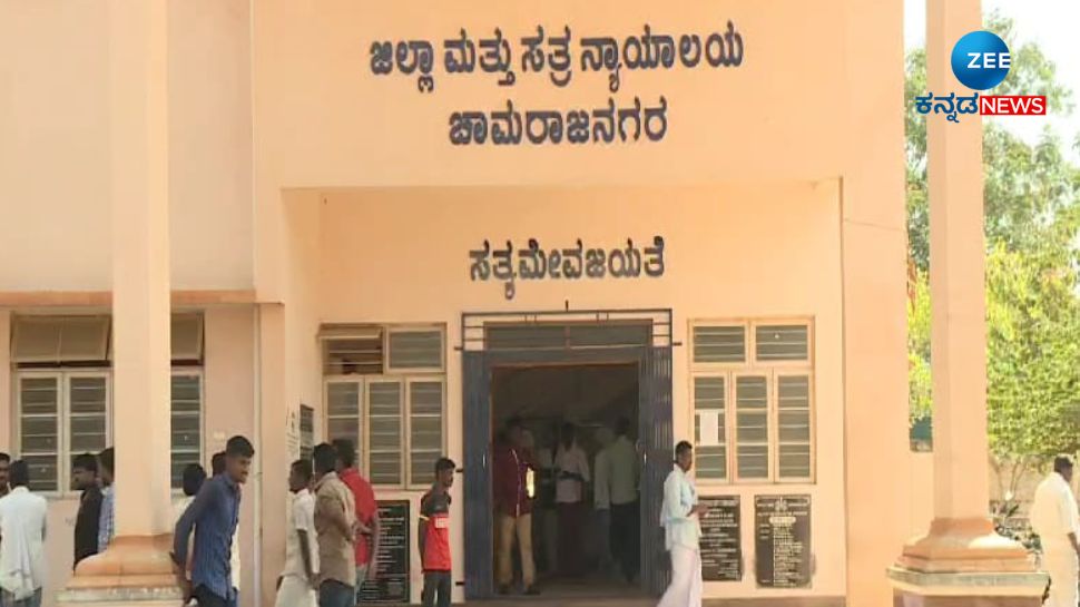 ಪ್ರೀತಿ ಹೆಸರಲ್ಲಿ  ಓರ್ವ, ಬ್ಲಾಕ್ ಮೇಲ್ ಮಾಡಿ ಮತ್ತೋರ್ವನಿಂದ ಬಾಲಕಿಯ ಅತ್ಯಾಚಾರ: ಕೀಚಕರಿಗೆ 20 ವರ್ಷ ಜೈಲು