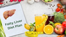 Fatty Liver Diet: ಕೊಬ್ಬಿನ ಪಿತ್ತಜನಕಾಂಗದಿಂದ ನೀವು ಸಹ ತೊಂದರೆಗೊಳಗಾಗಿದ್ದೀರಾ? ಈ ಆಹಾರ ಸೇವಿಸಿ
