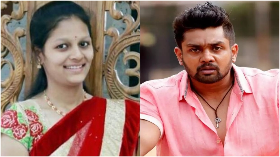 ನೇಹಾ ಸಾವಿಗೆ ಆಕ್ರೋಶ ಹೊರ ಹಾಕಿದ ಆಂಜನೇಯ ಭಕ್ತ ಧ್ರುವ ಸರ್ಜಾ..! ಕ್ರೂರಿಗೆ ತಕ್ಕ ಶಿಕ್ಷೆಯಾಗಬೇಕು ಎಂದ ನಟ ನೇಹಾ ಸಾವಿಗೆ ಆಕ್ರೋಶ ಹೊರ ಹಾಕಿದ ಆಂಜನೇಯ ಭಕ್ತ ಧ್ರುವ ಸರ್ಜಾ..! ಕ್ರೂರಿಗೆ ತಕ್ಕ ಶಿಕ್ಷೆಯಾಗಬೇಕು ಎಂದ ನಟ