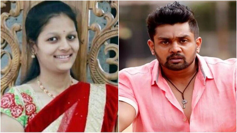 ನೇಹಾ ಸಾವಿಗೆ ಆಕ್ರೋಶ ಹೊರ ಹಾಕಿದ ಆಂಜನೇಯ ಭಕ್ತ ಧ್ರುವ ಸರ್ಜಾ..! ಕ್ರೂರಿಗೆ ತಕ್ಕ ಶಿಕ್ಷೆಯಾಗಬೇಕು ಎಂದ ನಟ