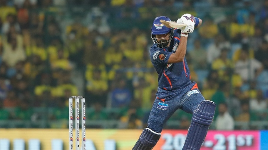  CSK vs LSG: ಕೆ.ಎಲ್.ರಾಹುಲ್ ಅಬ್ಬರದ ಬ್ಯಾಟಿಂಗ್ ಗೆ ತತ್ತರಿಸಿದ ಧೋನಿ ನೇತೃತ್ವದ ಚೆನ್ನೈ ಪಡೆ