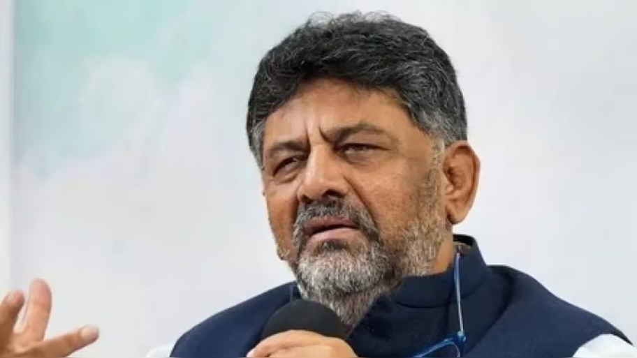 ಮೋದಿಯವರು ಕರ್ನಾಟಕಕ್ಕೆ ಕೊಟ್ಟಿರುವುದು ಚೊಂಬು: ಡಿಸಿಎಂ ಡಿ.ಕೆ ಶಿವಕುಮಾರ್