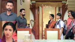Bhagyalakshmi Serial: ತಾಂಡವ್‌ಗೆ ಮನೆಯವರಿಂದ ಕ್ಲಾಸ್‌: ಗಂಡ ತತ್ತರಿಸುವಂತೆ ಉತ್ತರಿಸಿದ ಭಾಗ್ಯ!