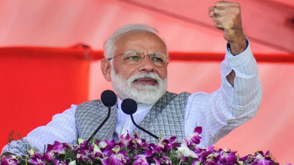 Lokasabha Polls : ಏಪ್ರಿಲ್ 28ರಂದು ಬೆಳಗಾವಿಗೆ ನರೇಂದ್ರ ಮೋದಿ