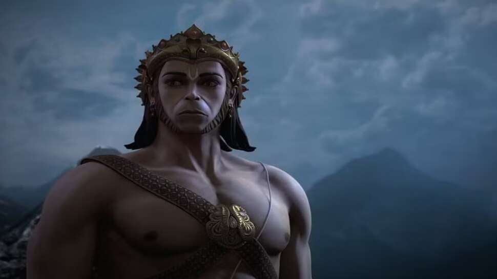 The Legend Of Hanuman : ಸೀಸನ್ ನಾಲ್ಕರೊಂದಿಗೆ ಮತ್ತೆ ತೆರೆಗೆ ಬರಲಿದೆ "ದಿ ಲೆಜೆಂಡ್ ಆಫ್ ಹನುಮಾನ್" 