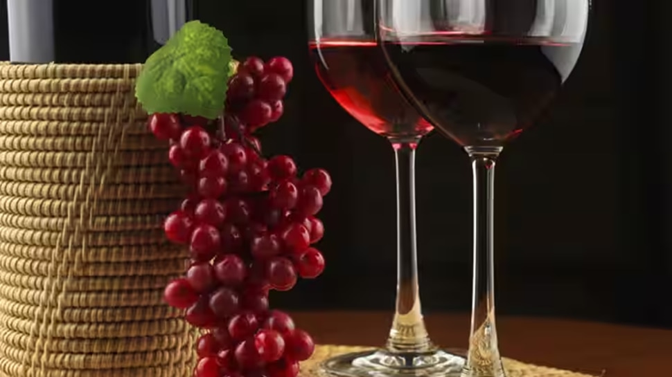 Health Tips Amazing health benefits of red wine consumption Health