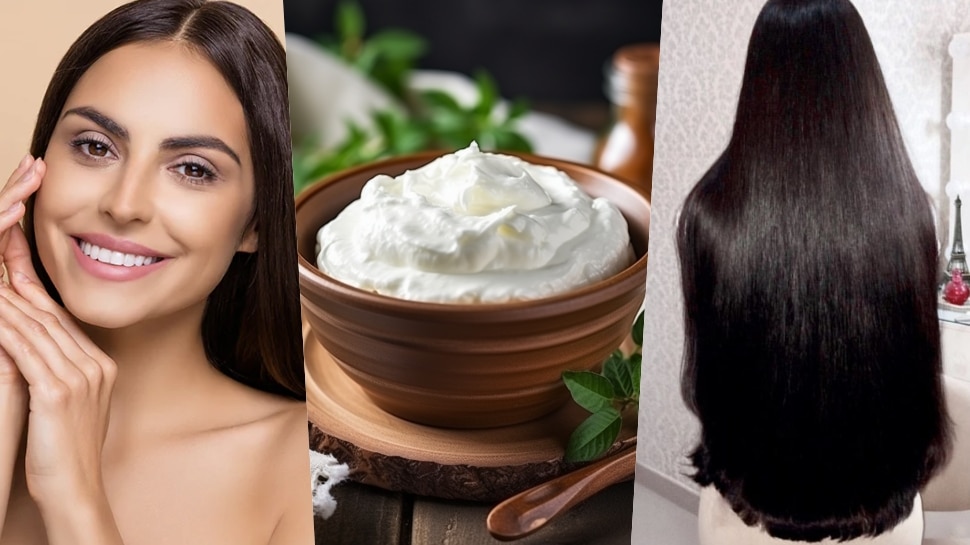 Benefits Of Consuming Yoghurt For Skin And Hair Health Yoghurt