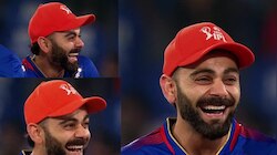 Virat Kohli: ಹೈದರಾಬಾದ್‌ ವಿರುದ್ಧದ ಗೆಲುವಿನ ನಂತರ ಕೊಹ್ಲಿ ರಿಯಾಕ್ಷನ್‌ ಹೇಗಿತ್ತು ಗೊತ್ತಾ? ಕಿಂಗ್‌ ನೋಡಿ RCB ಫ್ಯಾನ್ಸ್ ಫುಲ್‌ ಖುಷ್!!