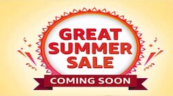 Amazon Great Summer saleನಲ್ಲಿ ಈ ಸ್ಮಾರ್ಟ್ ಫೋನ್ ಗಳ ಮೇಲೆ ಸಿಗಲಿದೆ ಭಾರೀ ರಿಯಾಯಿತಿ! 