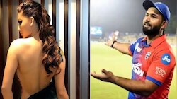Rishabh Pant ಜೊತೆ ವಿವಾಹದ ಕುರಿತು ಈ ಖ್ಯಾತ ಬಾಲಿವುಡ್ ನಟಿ ಹೇಳಿದ್ದೇನು?