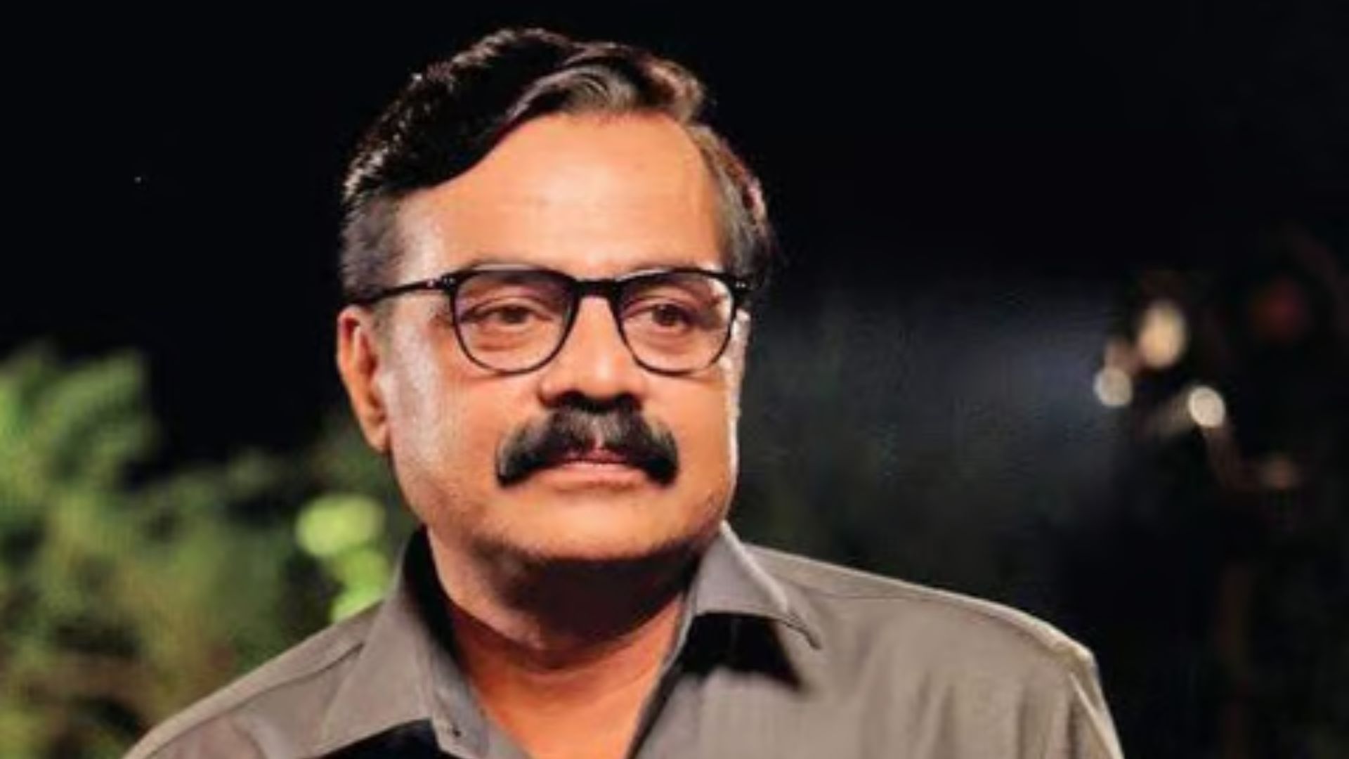 Sandalwood Famous Actor Achyuth Kumar wife Nandini Also Famous Actress ...