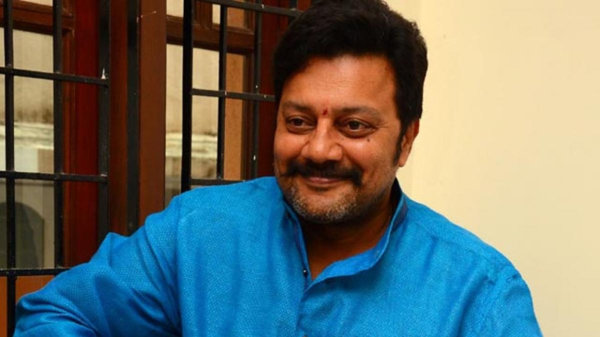 Sandalwood Famous Actor Sai Kumar Wife and Mother Family Details ...