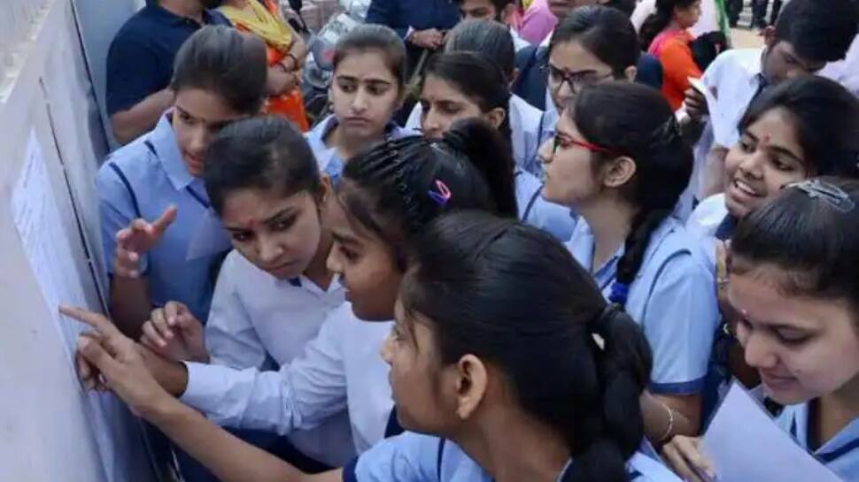 Karnataka SSLC Results 2024 Girls have Outperform Boys Karnataka