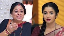 Bhagyalakshmi Serial: ಕುಸುಮಾ ಮಾತಿಗೆ ಕಂಗಾಲಾದ ಬ್ರೋಕರ್:‌ ಇಂಗ್ಲಿಷ್‌ನಲ್ಲಿ ಕೇಳಿದ ಪ್ರಶ್ನೆಗೆ ಭಾಗ್ಯಾ ಹೇಳಿದ್ದೇನು??