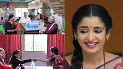 Bhagyalakshmi Serial: ಅಂತು ಇಂತು ಫೈವ್‌ಸ್ಟಾರ್ ಹೋಟೆಲ್‌ನಲ್ಲಿ ಭಾಗ್ಯಗೆ ಕೆಲಸ ಸಿಕ್ತು: ಗಂಡ ಹಾಕಿರುವ ಸವಾಲ್‌ ಗೆಲ್ಲುತ್ತಾಳಾ??