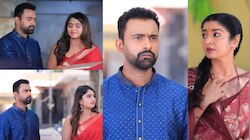 Bhagyalakshmi Serial: ದೇವಸ್ಥಾನದಲ್ಲಿ ಭಾಗ್ಯಾಗೆ ಸಿಕ್ತು ಲಗ್ನ ಪತ್ರಿಕೆ: ಹೆಂಡತಿ ಮುಂದೆ ತಾಂಡವ್‌ ಗಡಗಡ!
