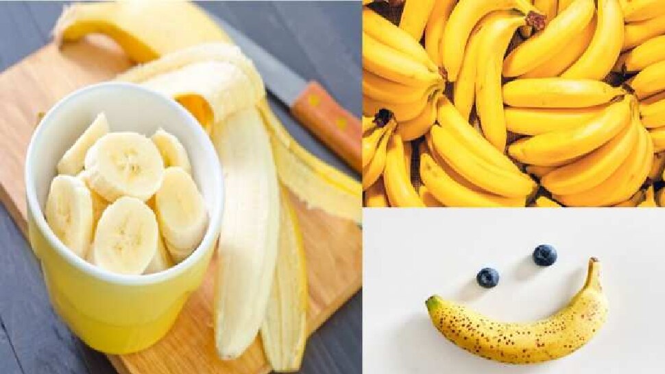 Health Benefits of Bananas Do you know when is the best time to eat