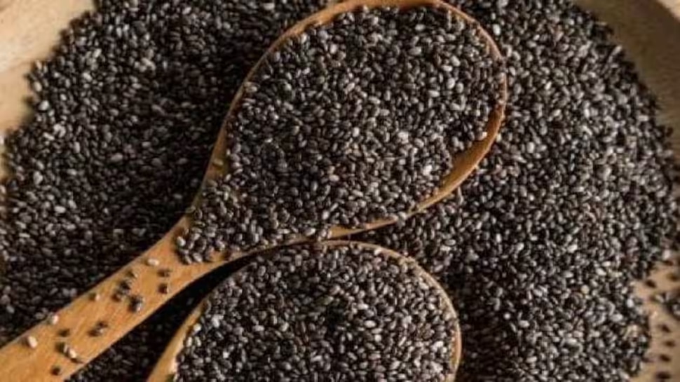 Health Benefits of Chia Seeds Amazing health benefits of chia seeds