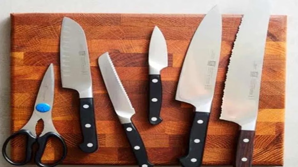 Astro Tips: If there are sharp objects like knife, scissors in the ...