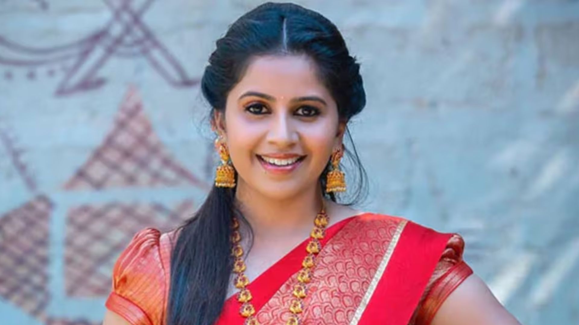 Anchor Anushree Getting Marriage Soon She Gave Clarity In Tulu