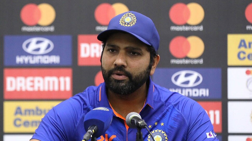 “ನನ್ನ ಮನೆಗೆ ಕಲ್ಲು ಎಸೆಯಲು ಸಾಧ್ಯವಿಲ್ಲ- ನಿವೃತ್ತಿ ಚರ್ಚೆ ಮಧ್ಯೆಯೇ ಹೀಗಂದಿದ್ದೇಕೆ ಕ್ಯಾಪ್ಟನ್ ರೋಹಿತ್ ಶರ್ಮಾ! “ನನ್ನ ಮನೆಗೆ ಕಲ್ಲು ಎಸೆಯಲು ಸಾಧ್ಯವಿಲ್ಲ- ನಿವೃತ್ತಿ ಚರ್ಚೆ ಮಧ್ಯೆಯೇ ಹೀಗಂದಿದ್ದೇಕೆ ಕ್ಯಾಪ್ಟನ್ ರೋಹಿತ್ ಶರ್ಮಾ!