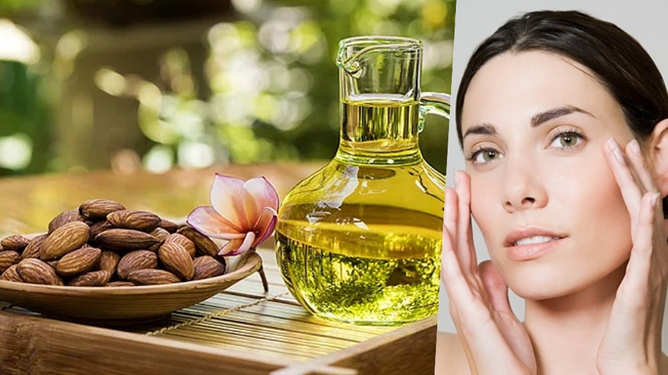 Benefits Of Applying Almond Oil Daily To The Glowing Skin Almond Oil