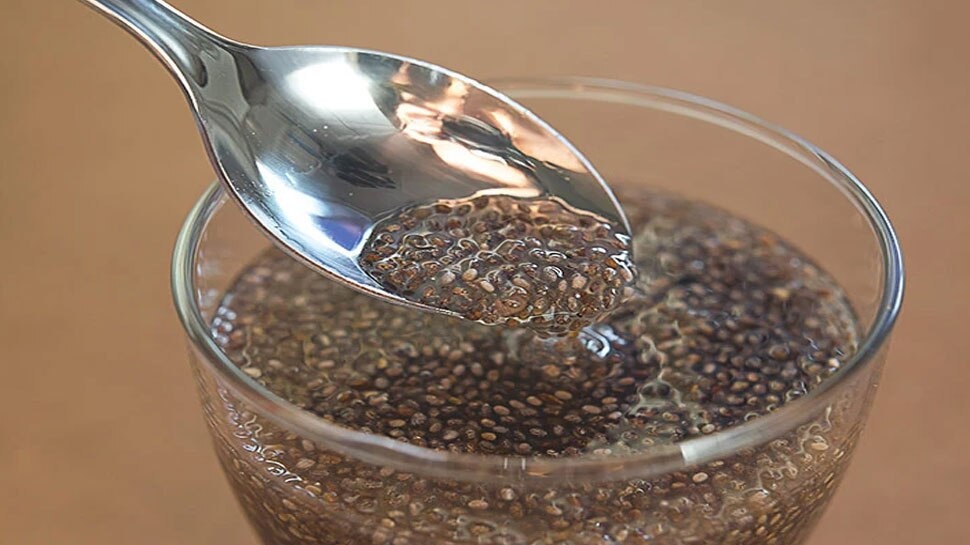 Health Tips Amazing health benefits of consuming chia seeds Health