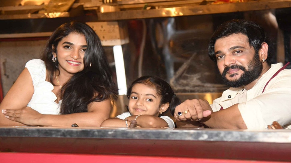 'ನಿನಗಾಗಿ' ಎಂದ ಬಿಗ್ ಬಾಸ್ ದಿವ್ಯಾ ಉರುಡುಗ.. ಬರ್ತಿದೆ ಮತ್ತೊಂದು ಹೊಸ ಧಾರಾವಾಹಿ ! 