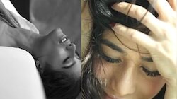 Actress: ಮಾಜಿ ಬಾಯ್‌ಫ್ರೆಂಡ್‌ನಿಂದ ಖ್ಯಾತ ನಟಿ ಅರೆಬೆತ್ತಲೆ ಬಾತ್ ರೂಂ ವಿಡಿಯೋ ಲೀಕ್..!