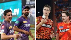IPL Qualifier 1ರಲ್ಲಿ KKR vs SRH ಮುಖಾಮುಖಿ: ಉಭಯ ತಂಡಗಳ ನಡುವೆ ಅತ್ಯಂತ ಅಪಾಯಕಾರಿ ಯಾರು?