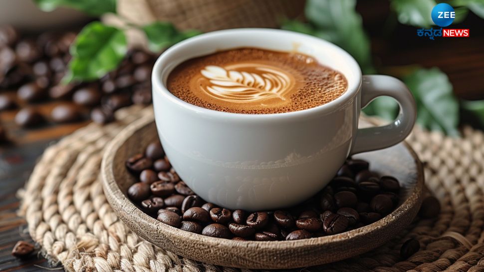Amazing health benefits of black coffee ಪ್ರತಿದಿನ ಬ್ಲಾಕ್ ಕಾಫಿ
