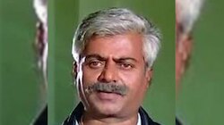 Latest Kannada News Actor Sundar Krishna Aras, Actor Sundar Krishna ...