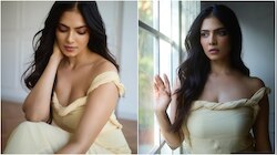 Malavika Mohanan : ಮಲ್ಲು ಬ್ಯೂಟಿ ಡೋಸ್‌ಗೆ ಪಡ್ಡೆ ಹೈಕ್ಳು ಫಿದಾ..! ಕ್ಲೀವೇಜ್ ಶೋ ನೀಡಿದ ಮಾಳವಿಕಾ