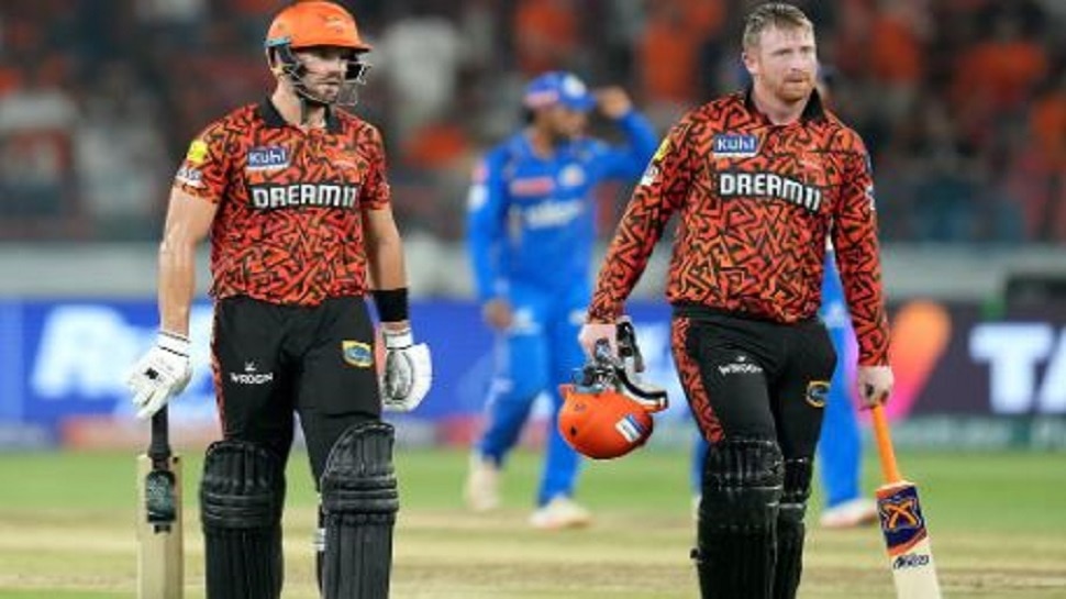 IPL 2024: ಐಪಿಎಲ್ ಫೈನಲ್ ಇತಿಹಾಸದಲ್ಲೇ ಅತ್ಯಂತ ಕಳಪೆ ದಾಖಲೆ ಬರೆದ SRH